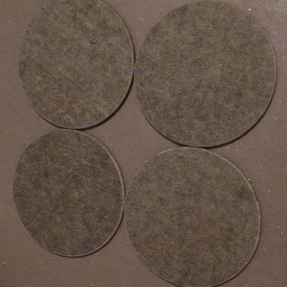 Set of 4 My little pony coasters - Picture 2 of 6